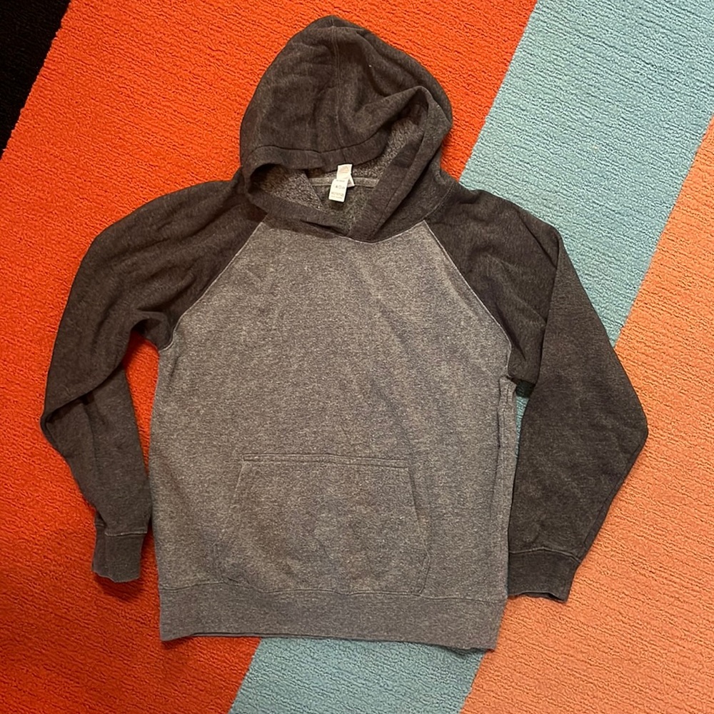 Independent Boys Color Block Hoodie